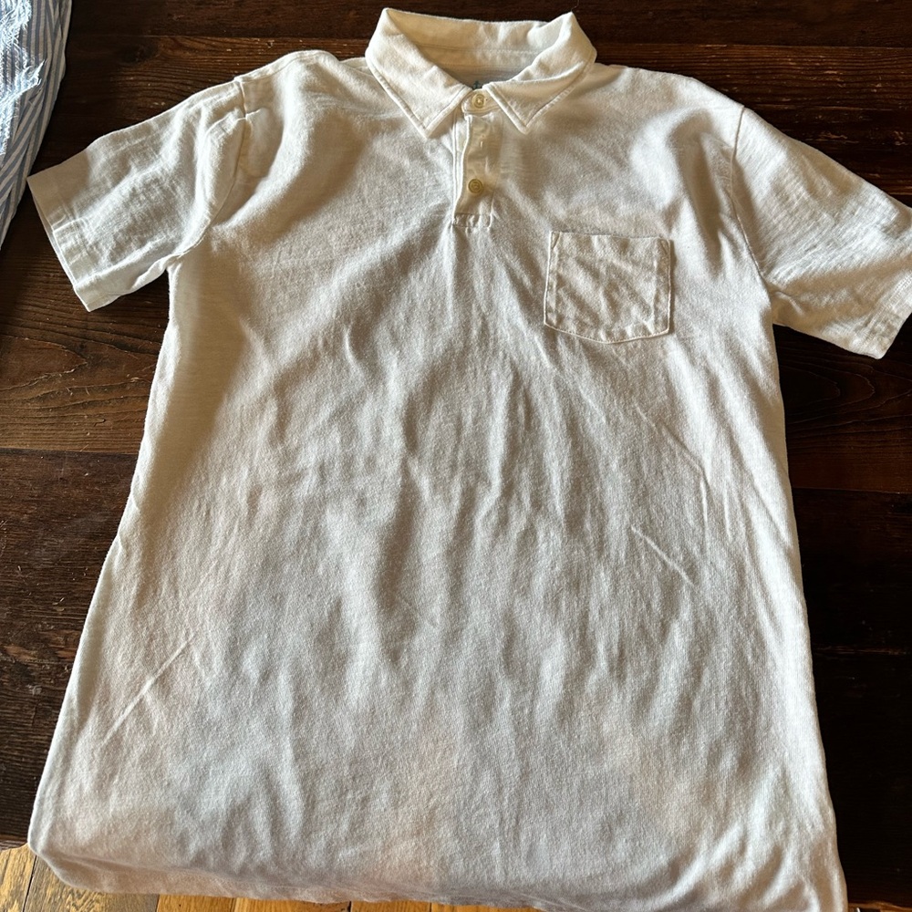 Crewcuts polo